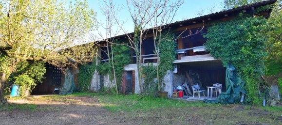 16 rooms Building in Valsamoggia, Italy No. 149819 9