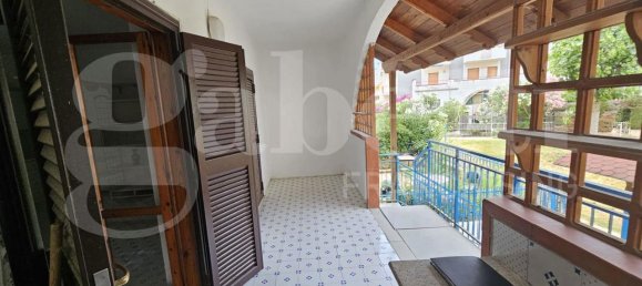 4 rooms Apartment in Scalea, Italy No. 104805 7