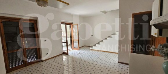 4 rooms Apartment in Scalea, Italy No. 104805 15
