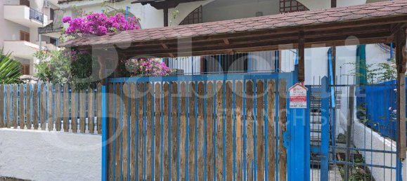 4 rooms Apartment in Scalea, Italy No. 104805 3