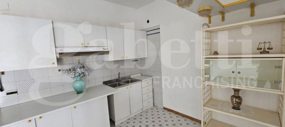 4 rooms Apartment in Scalea, Italy No. 104805 17