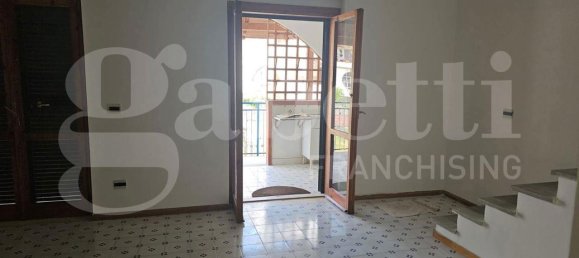 4 rooms Apartment in Scalea, Italy No. 104805 14