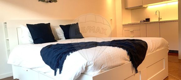 Квартира с 1 спальней в Албуфейра, Португалия № 11258 12