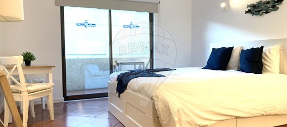 Квартира с 1 спальней в Албуфейра, Португалия № 11258 13