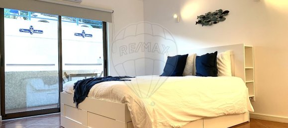 Квартира с 1 спальней в Албуфейра, Португалия № 11258 11