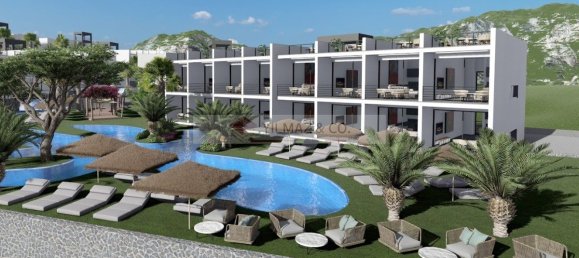 Studio in Ammochostos, Cyprus, Nr. 23788 6