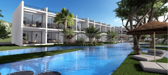 Studio in Ammochostos, Cyprus, Nr. 23788 2