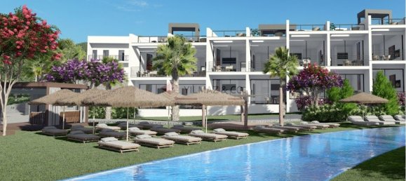 Studio in Ammochostos, Cyprus, Nr. 23788 7