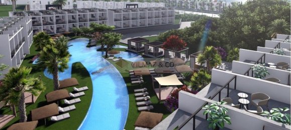 Studio in Ammochostos, Cyprus, Nr. 23788 3