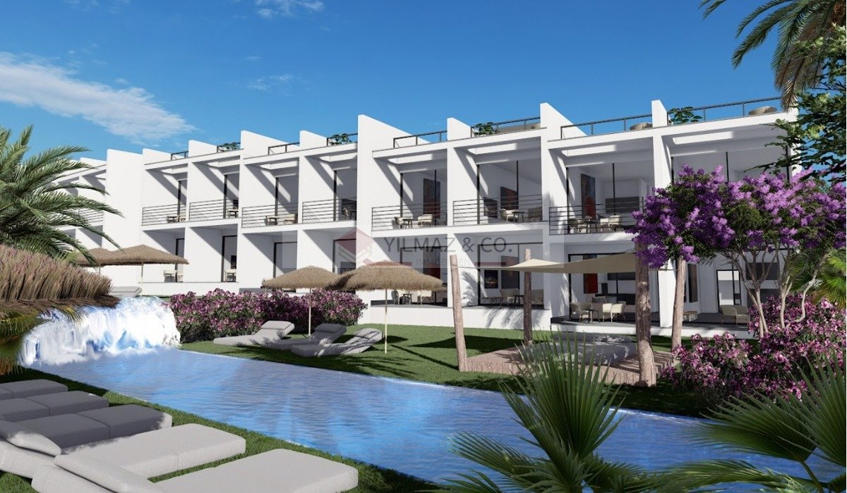 Studio in Ammochostos, Cyprus, Nr. 23788