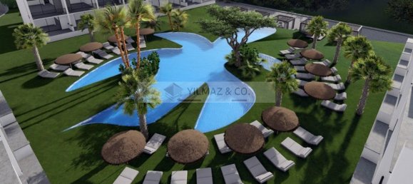 Studio in Ammochostos, Cyprus, Nr. 23788 9