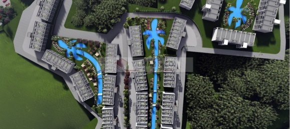 Studio in Ammochostos, Cyprus, Nr. 23788 4