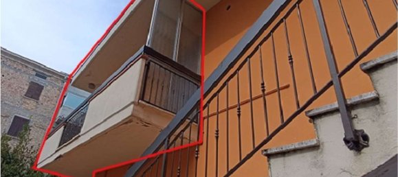 2غرفة شقة في Martinsicuro, Italy رقم 95374 22