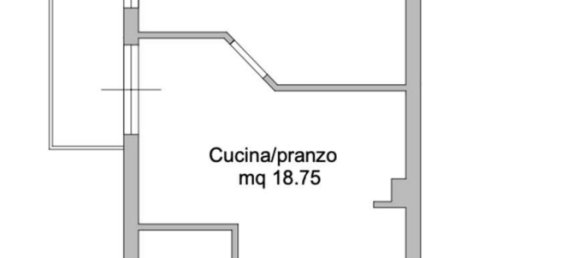 2غرفة شقة في Martinsicuro, Italy رقم 95374 10