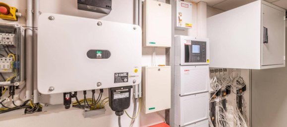 2 bedrooms Apartment in Schwanenstadt, Austria No. 9510 28