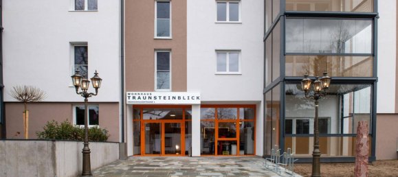 2 bedrooms Apartment in Schwanenstadt, Austria No. 9510 33