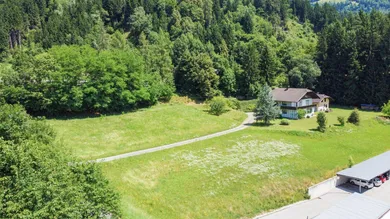  قطعة أرض في Millstatt am See, Austria رقم 236809