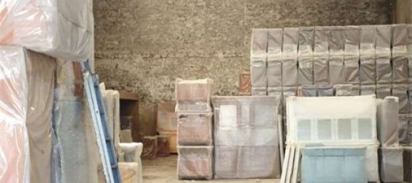 6 rooms Warehouse in Catania, Italy No. 116126 6