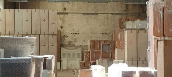 6 rooms Warehouse in Catania, Italy No. 116126 3