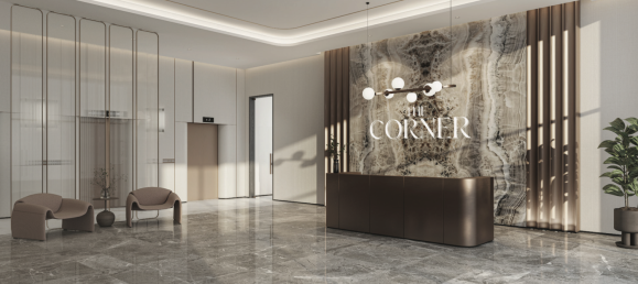 Квартира с 1 спальней в Дубай, ОАЭ № 41474 4