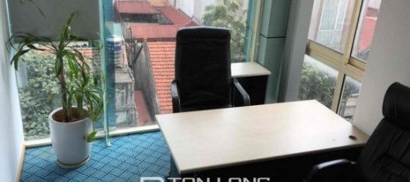 Büro in Hai Ba Trung, Vietnam 120m², Nr. 2234 2
