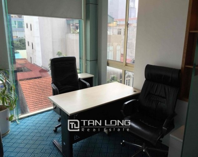 Büro in Hai Ba Trung, Vietnam 120m², Nr. 2234