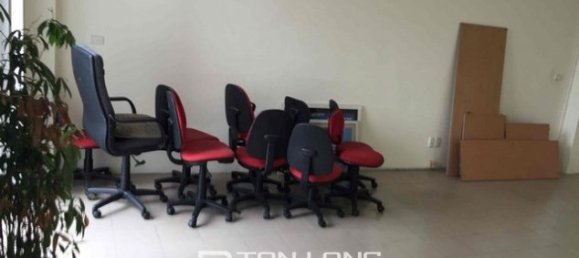 Büro in Hai Ba Trung, Vietnam 120m², Nr. 2234 4