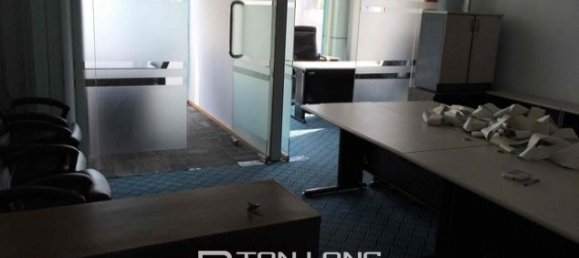 Büro in Hai Ba Trung, Vietnam 120m², Nr. 2234 3