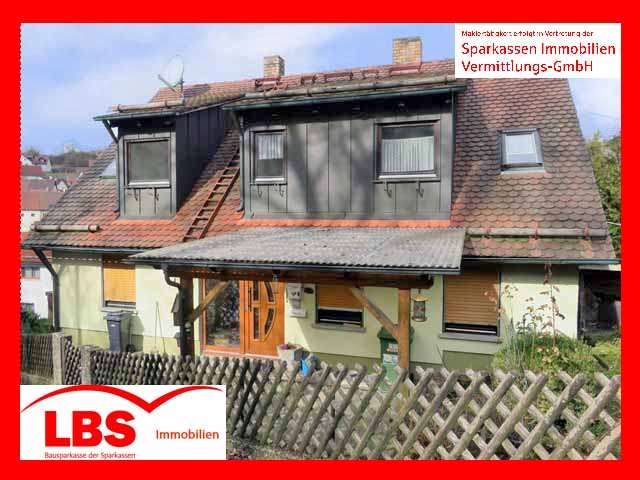 4 Schlafzimmer Stadthaus in Nürnberger Land, Germany, Nr. 125759