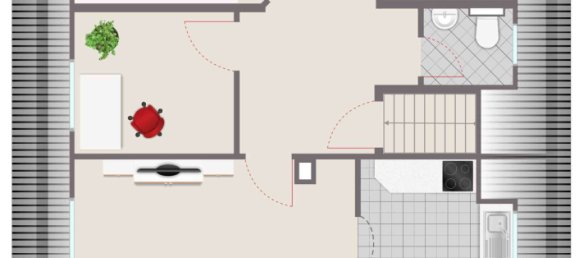 4 Schlafzimmer Stadthaus in Nürnberger Land, Germany, Nr. 125759 19