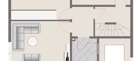 4 Schlafzimmer Stadthaus in Nürnberger Land, Germany, Nr. 125759 20