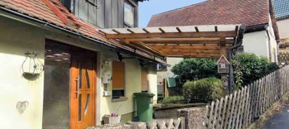 4 Schlafzimmer Stadthaus in Nürnberger Land, Germany, Nr. 125759 27