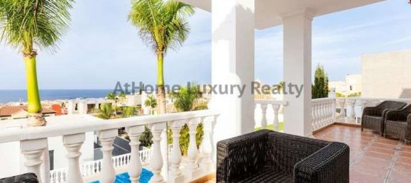 4 chambres Maison à Adeje, Spain No. 24987 13