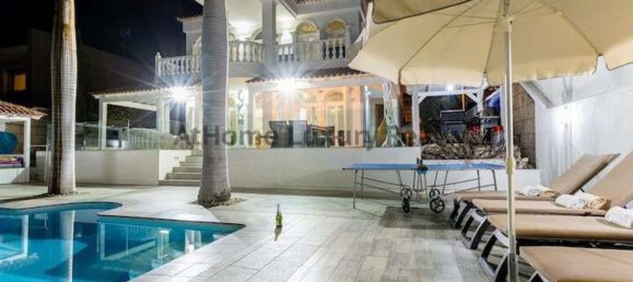 4 chambres Maison à Adeje, Spain No. 24987 5