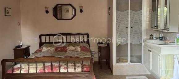 2 غرف نوم منزل في Saujon, France رقم 338889 7