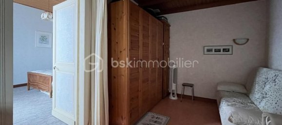 2 غرف نوم منزل في Saujon, France رقم 338889 13