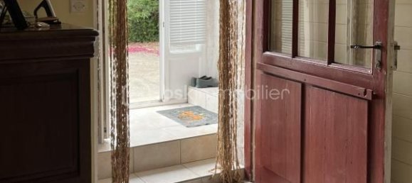 2 غرف نوم منزل في Saujon, France رقم 338889 2