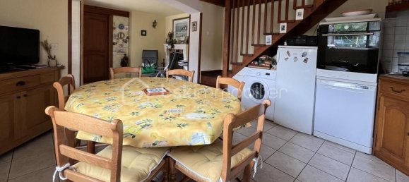 2 غرف نوم منزل في Saujon, France رقم 338889 4