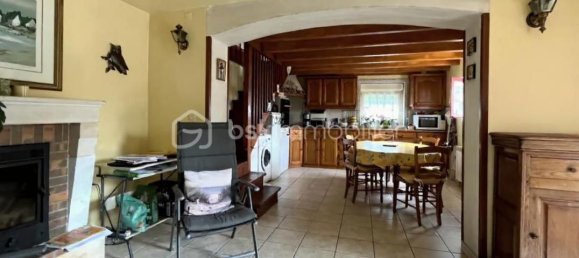 2 غرف نوم منزل في Saujon, France رقم 338889 5