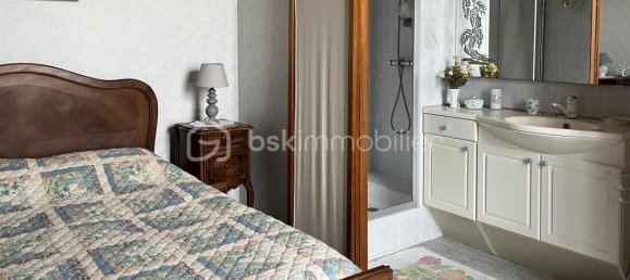 2 غرف نوم منزل في Saujon, France رقم 338889 15