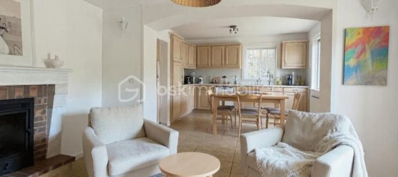 2 غرف نوم منزل في Saujon, France رقم 338889 6