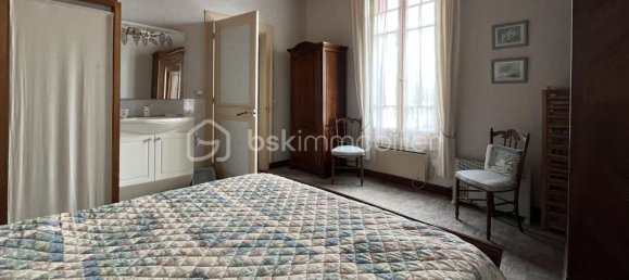 2 غرف نوم منزل في Saujon, France رقم 338889 14