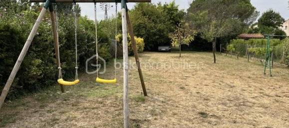 2 غرف نوم منزل في Saujon, France رقم 338889 17