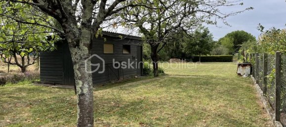 2 غرف نوم منزل في Saujon, France رقم 338889 19