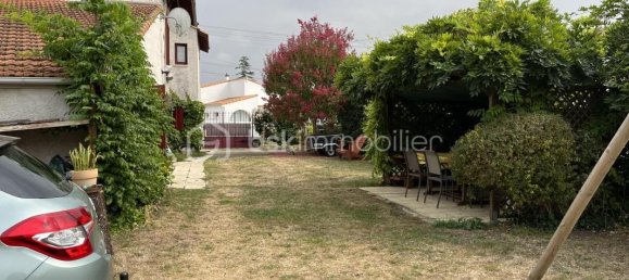 2 غرف نوم منزل في Saujon, France رقم 338889 16