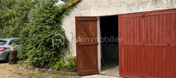 2 غرف نوم منزل في Saujon, France رقم 338889 20