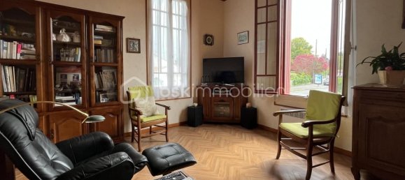 2 غرف نوم منزل في Saujon, France رقم 338889 11