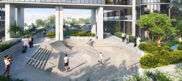 1 chambre Appartement à Dubai, UAE No. 96058 5