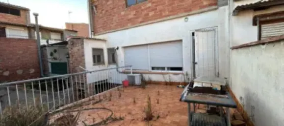 4 bedrooms Townhouse in Lleida, Spain No. 187349 5