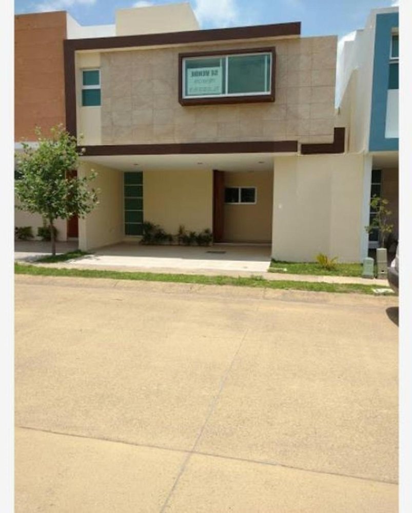 Casa T3 em Jalisco, Mexico N.º 147464